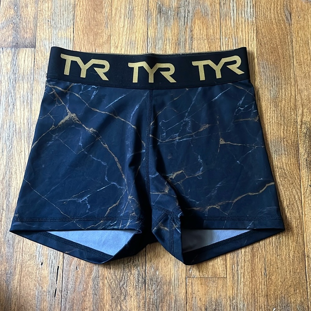 TYR Gym Shorts